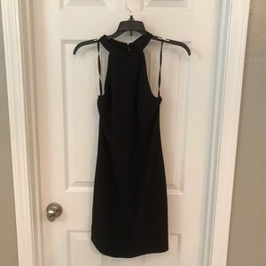 Black Guess dress